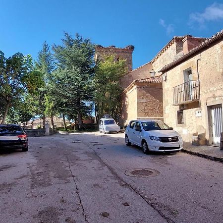 Apartamento La Torre Golmayo Exterior foto